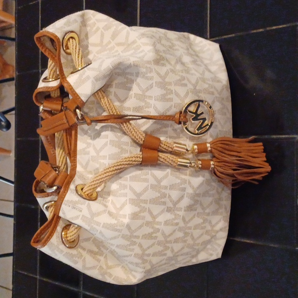 Michael Kors purse handbag